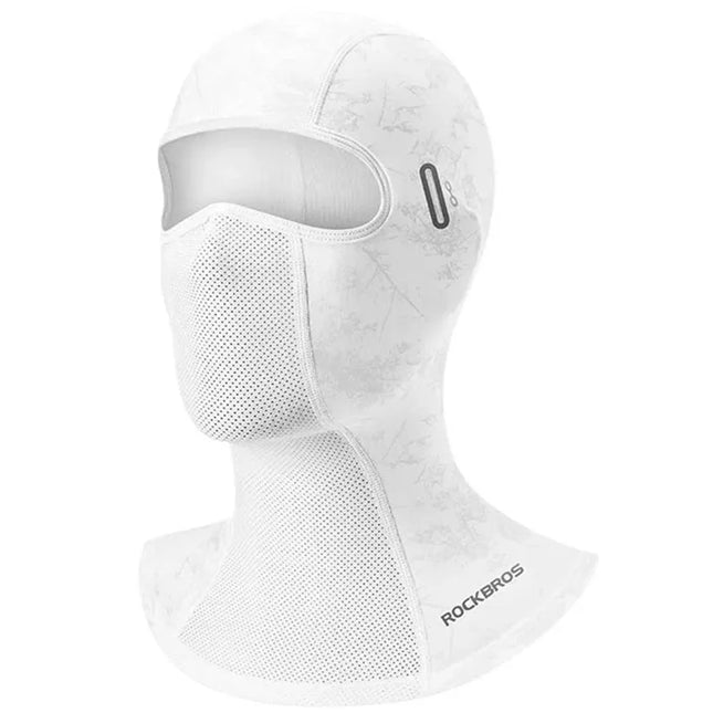 999ROCKBROS LF8308 Winter Cap for Bicycle