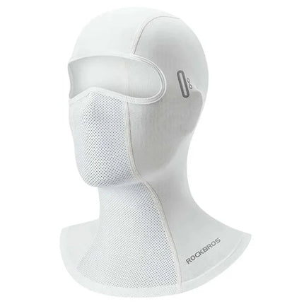 551ROCKBROS LF8308 Bonnet d&amp;#39;hiver pour vélo