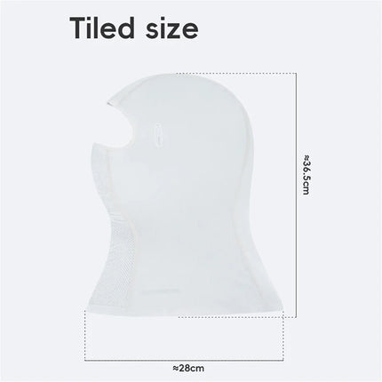 551ROCKBROS LF8308 Bonnet d&amp;#39;hiver pour vélo