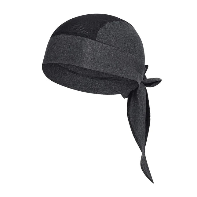 1550Gorro de verano Protección Solar Anti UV Pirata Gris