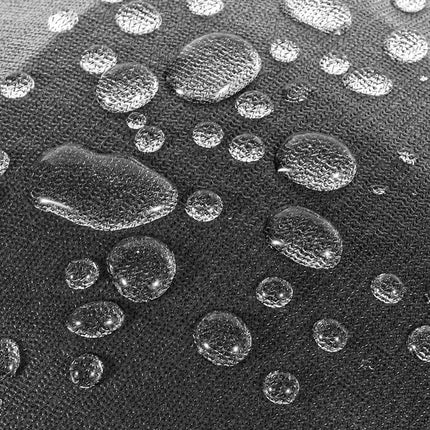 1830 Ultra-lightweight waterproof bike helmet cover - Blue