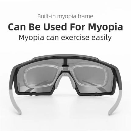 1746 Gafas de sol polarizadas para hombres y mujeres