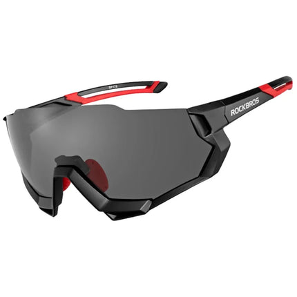 910 Occhiali da sole fotocromatici polarizzati