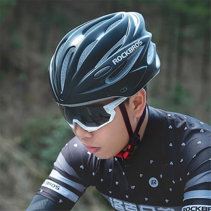 910 Occhiali da sole fotocromatici polarizzati