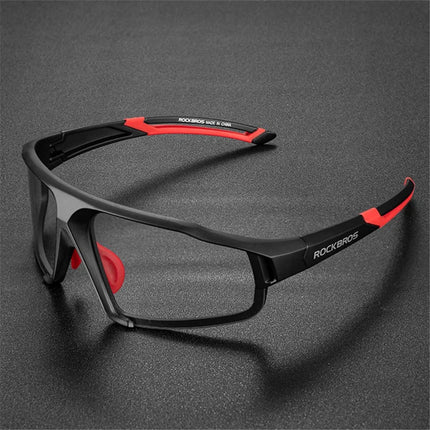 808 Windproof Protective Glasses for Cycling, Winter Sports and Outdoor Activities