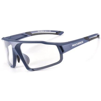 904 Windproof protective glasses for cycling, winter sports and outdoor activities