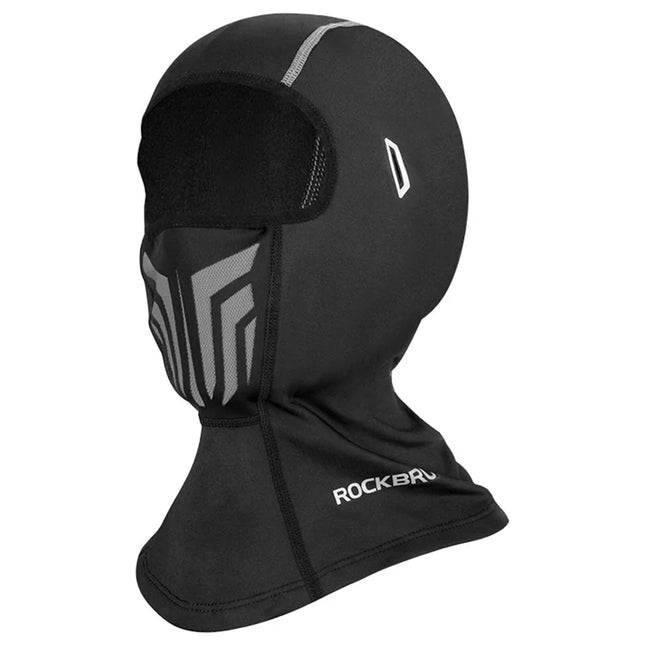 2387Cagoule courte de cyclisme ROCKBROS respirante