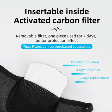 1302Cache-cou multifunzione protezione UV per uomo e donna