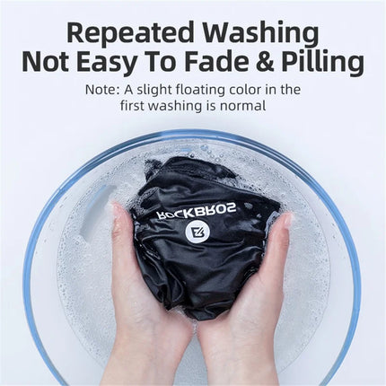 2273 Cache-cou multifunción en seda glacé anti-UV