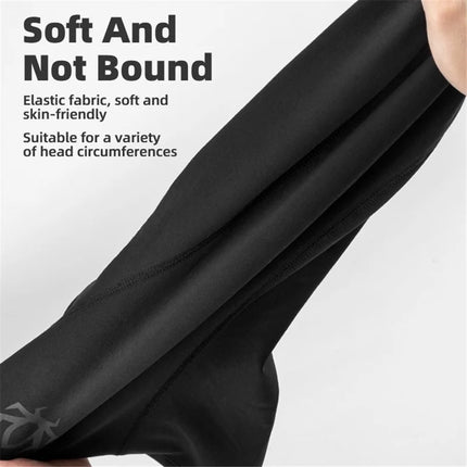 2511Cagoule a motivo teschio/ragno - Taglia S