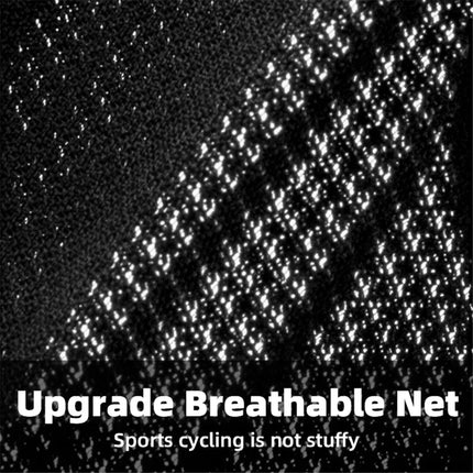 2392Cagoule con motivo de araña - Talla L