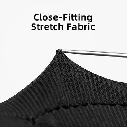 823 Full-finger Reflective Non-slip Cycling Gloves