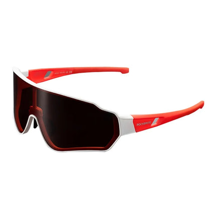 887 Photochromic Polarized Cycling Glasses, Windproof