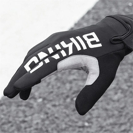 1358Guanti touch, antivento, caldi, muffole