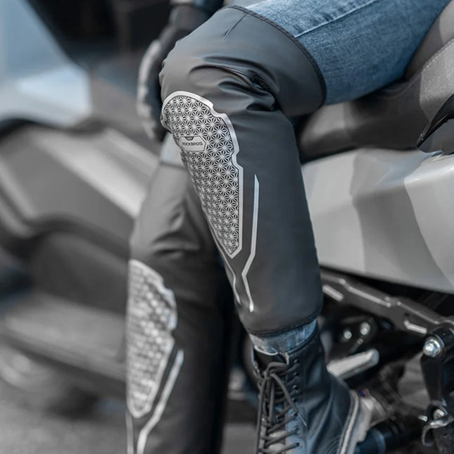 91 Warm winter knee pads, long sleeve fleece gear