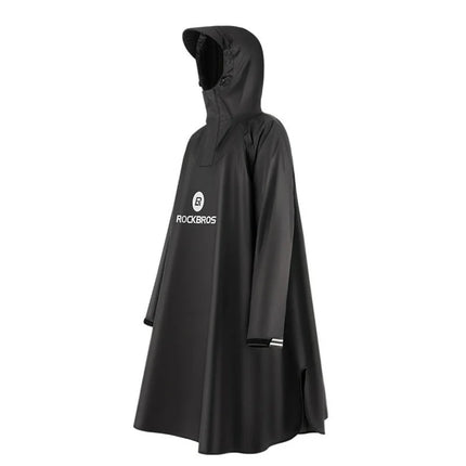 23Imperméable de cyclisme pour femmes et hommes, poncho de pluie