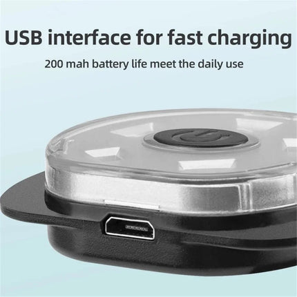 77Berretto in velluto invernale con luce a 3 modalità, berretto leggero e caldo