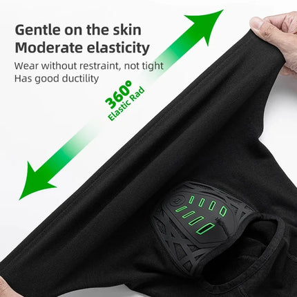 618 Fleece Neck Warmer, Windproof and Warm for Winter