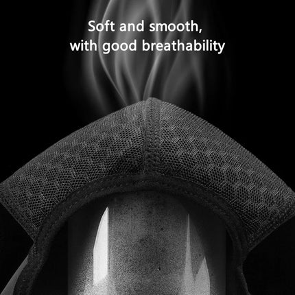 2420Cagoule de ski et de cyclisme d&amp;#39;hiver chaud en polaire