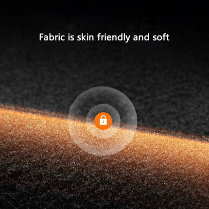 1783Cagoule en polaire para ciclista y motorista