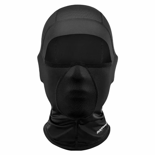 884Cache-neck in warm fleece for winter sports