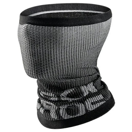 1594Cache-cou tricotato caldo per il ciclismo all'aperto in inverno