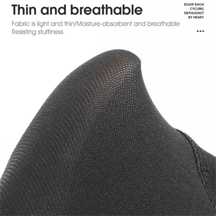 866Coudières de cyclisme anti-collision, manchon de protection élastique