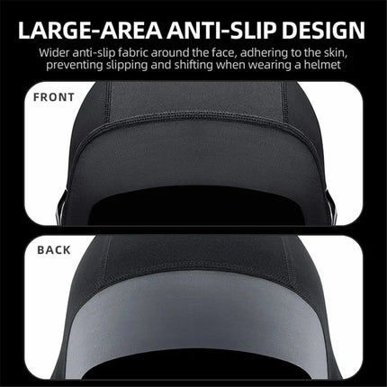 694 Motorcycle neck warmer windproof non-slip for cycling