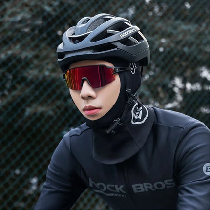 694 Motorcycle neck warmer windproof non-slip for cycling