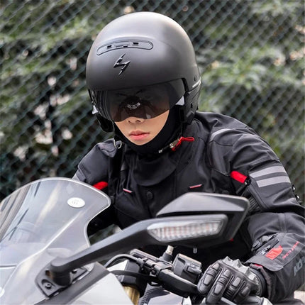 694 Motorcycle neck warmer windproof non-slip for cycling