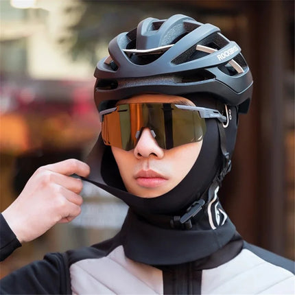 694 Motorcycle neck warmer windproof non-slip for cycling