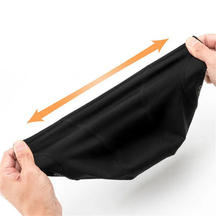 696Cagoule coupe-vent per moto e ciclismo