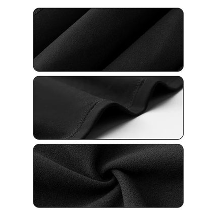 696Cagoule coupe-vent per moto e ciclismo