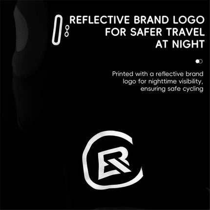 1682Cagoule thermique en polaire pour le cyclisme en hiver et le ski