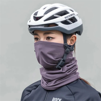 909Cache-cou multifunction winter, windproof face mask