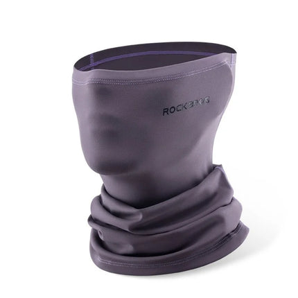 468Cache-cou multifonction hiver, masque facial coupe-vent