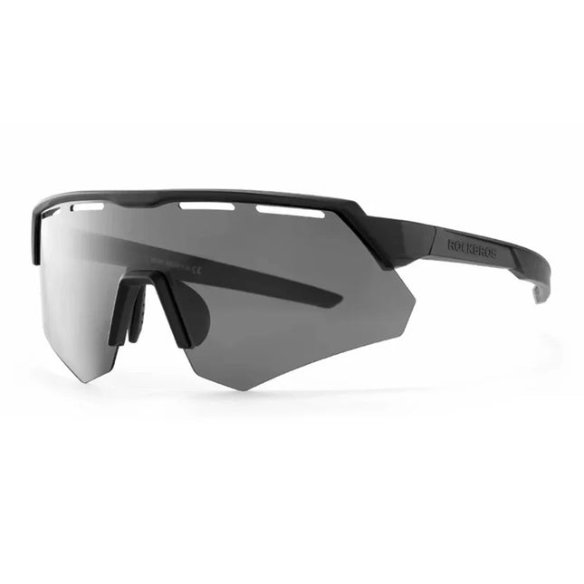 617 Cycling windproof protective glasses with 4 lenses