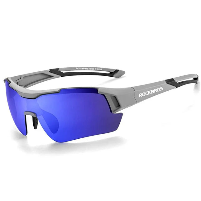 1156Lunettes de Cyclisme Polarisées Sports VTT