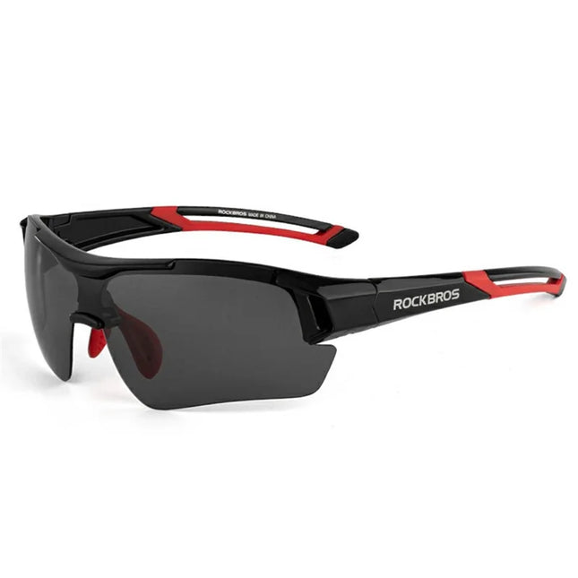 448 Polarized Cycling Glasses Mountain Bike Sports