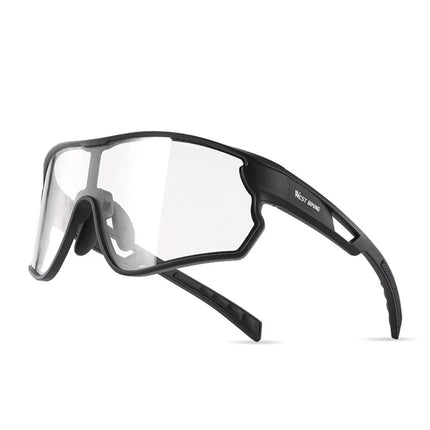 2358 Gafas de ciclismo fotocromáticas antiviento