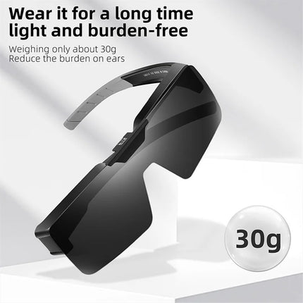 2393Lunettes de nuit avec verres interchangeables pour cyclisme