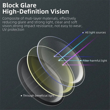 1467 Photochromic sunglasses with interchangeable lenses