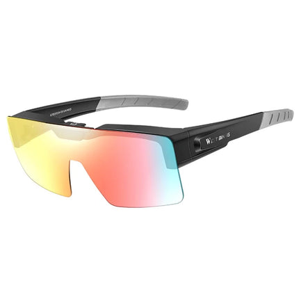 1467 Photochromic sunglasses with interchangeable lenses