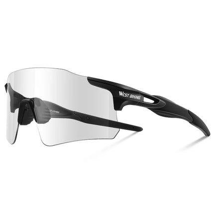 2337Gafas de sol fotocromáticas unisex