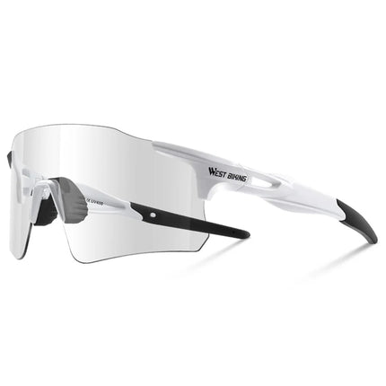 2396 Gafas de sol fotocromáticas unisex