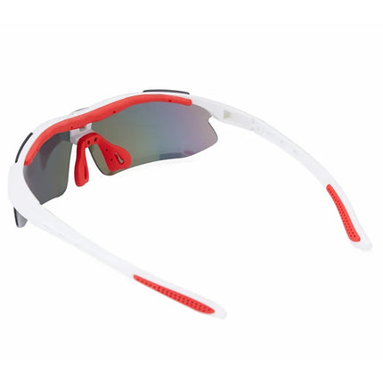 2352 Gafas de sol deportivas Protección UV400 para exteriores