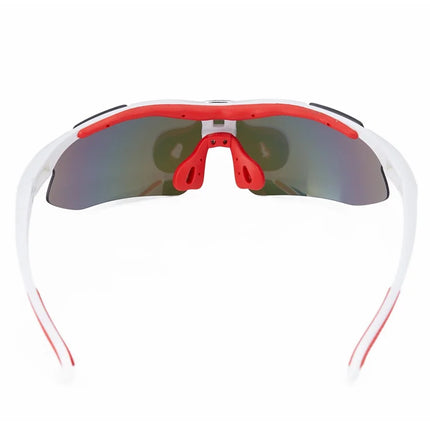 2352 Gafas de sol deportivas Protección UV400 para exteriores