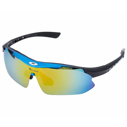2467Gafas de sol deportivas Protección UV400 Exterior
