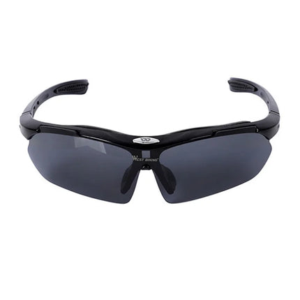 2463Lunettes de soleil de sport UV400 Protection Outdoor