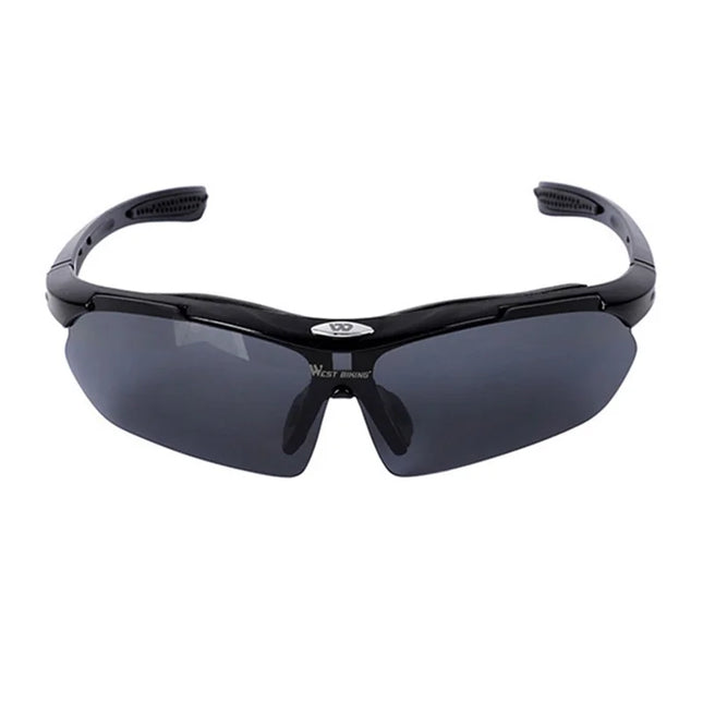 2463Lunettes de soleil de sport UV400 Protection Outdoor